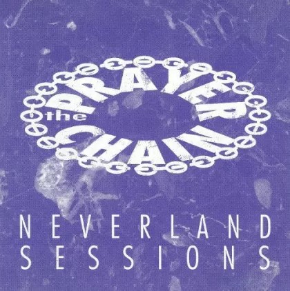 Neverland Sessions