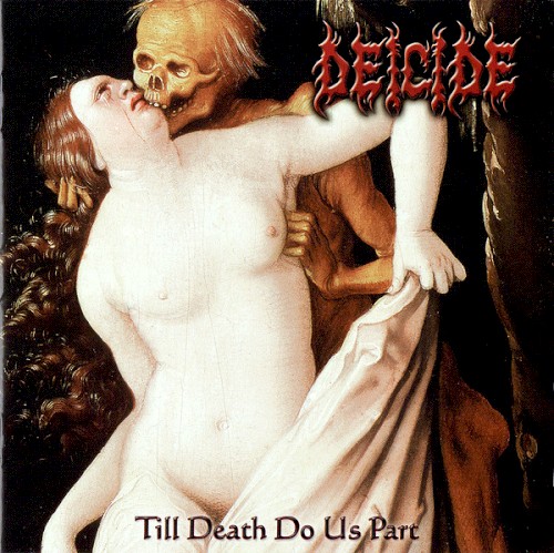 Till Death Do Us Part
