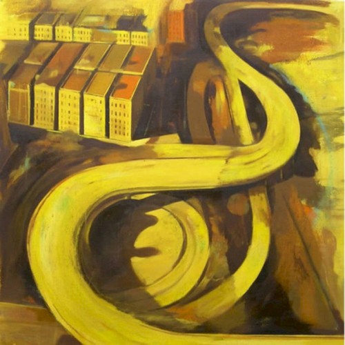 Birushanah / Drain the Sky
