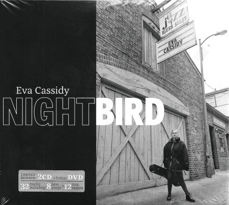 Nightbird