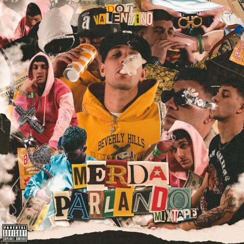 Merdaparlando