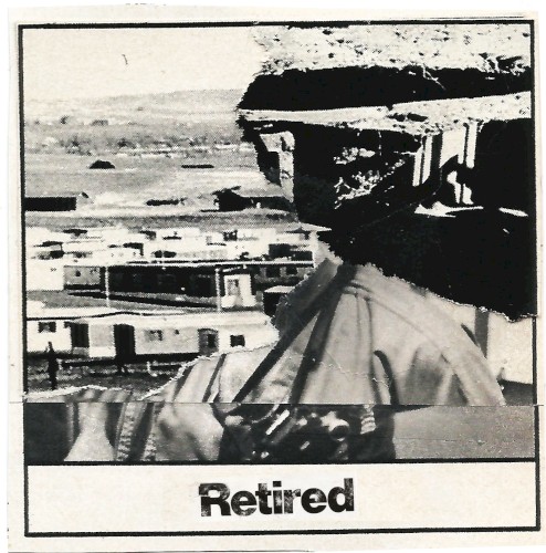 Retired