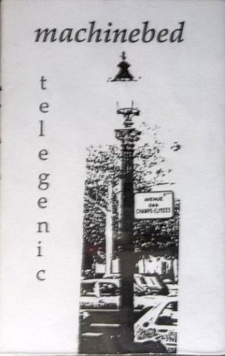 Telegenic