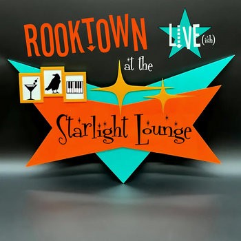 Live at the Starlight Lounge