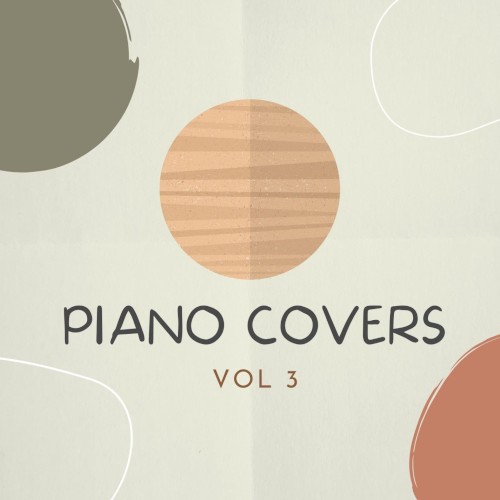 Piano Covers, Vol. 3