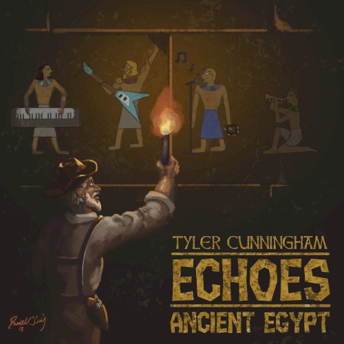 Echoes: Ancient Egypt
