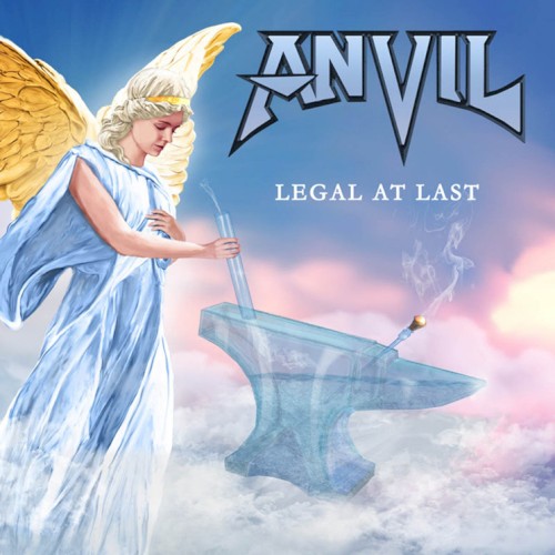 Legal at Last