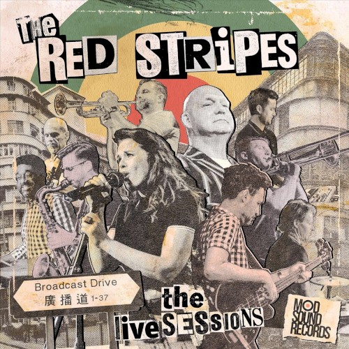 The Live Sessions