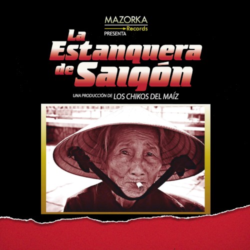 La estanquera de Saigón