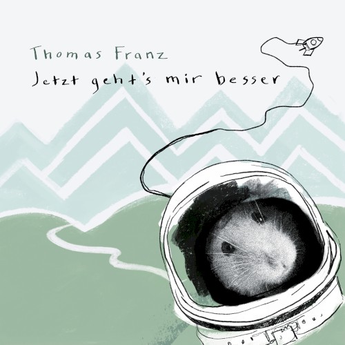 Jetzt geht´s mir besser