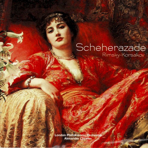 Scheherazade / Capriccio Espagnol