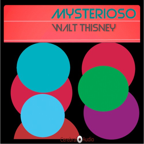 Mysterioso