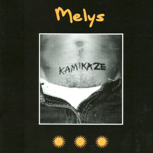 Kamikaze