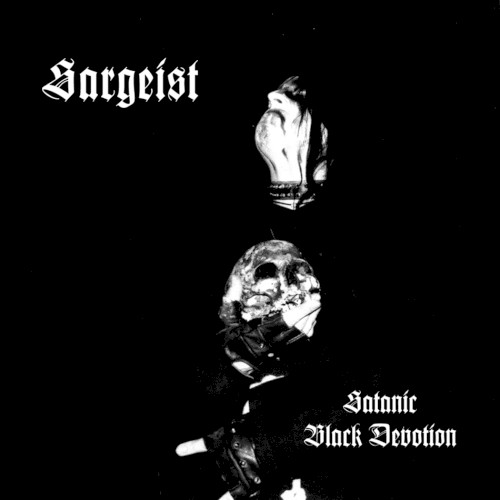 Satanic Black Devotion