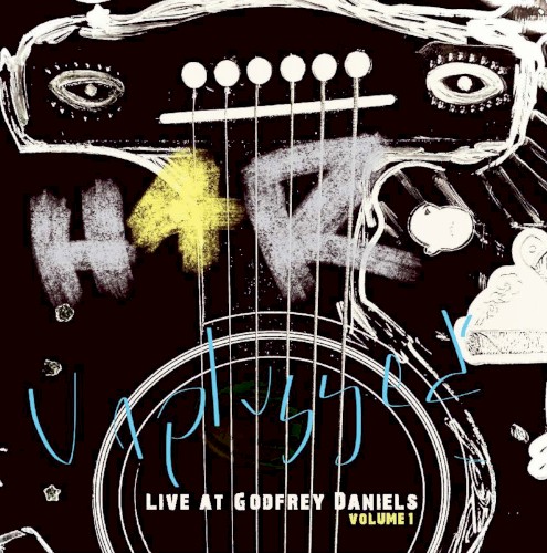Live at Godfrey Daniels: Volume 1