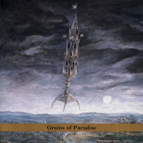 Grains of Paradise