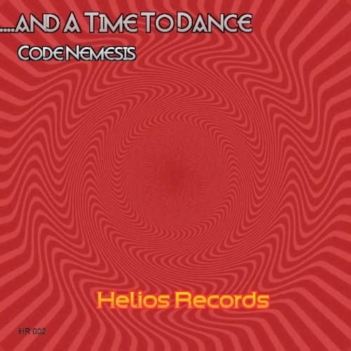 ... And a Time to Dance