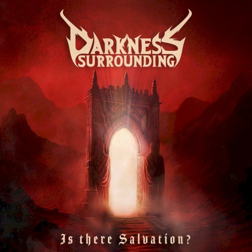 Is There Salvation?