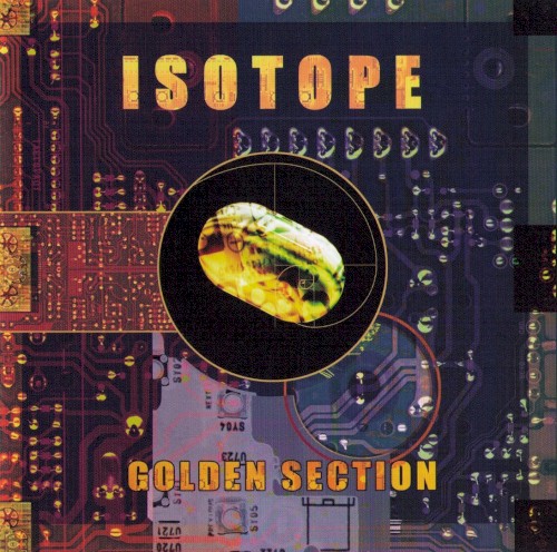 Golden Section