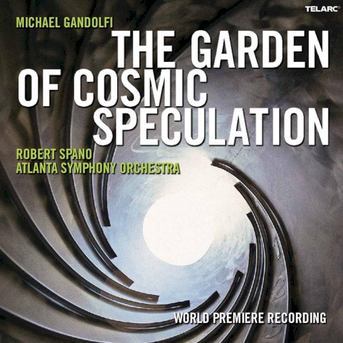 The Garden of Cosmic Speculation
