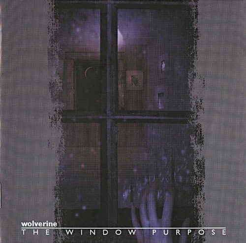 The Window Purpose