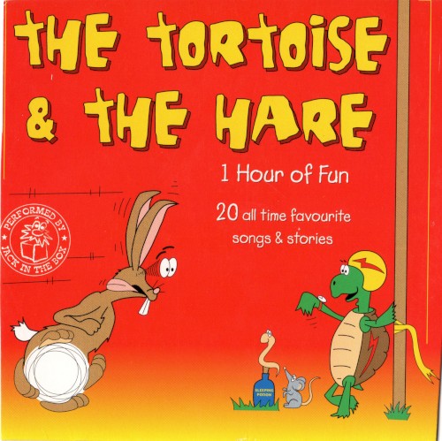 The Tortoise & The Hare