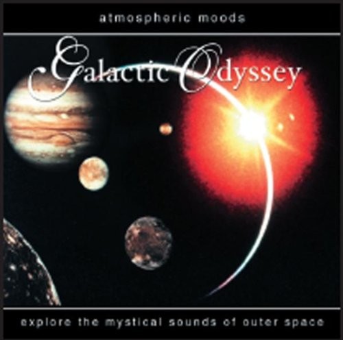 Galactic Odyssey