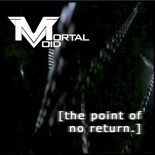 [the point of no return.]