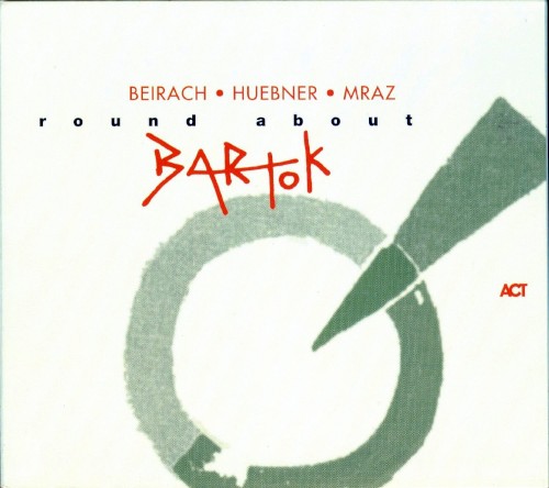 Round About Bartók