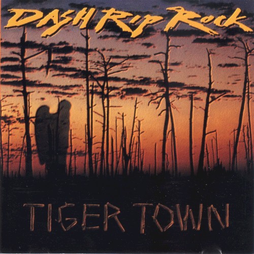 Tiger Town