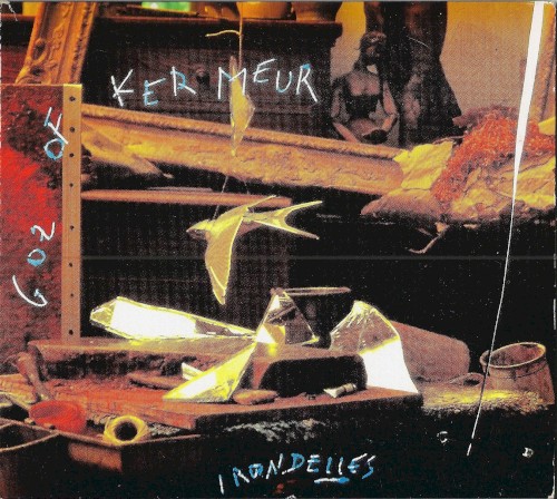 Irondelles