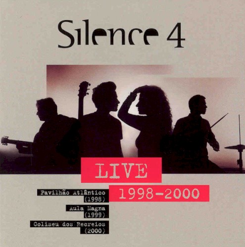 Live 1998-2000