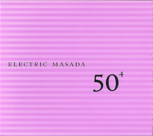 50th Birthday Celebration, Volume 4