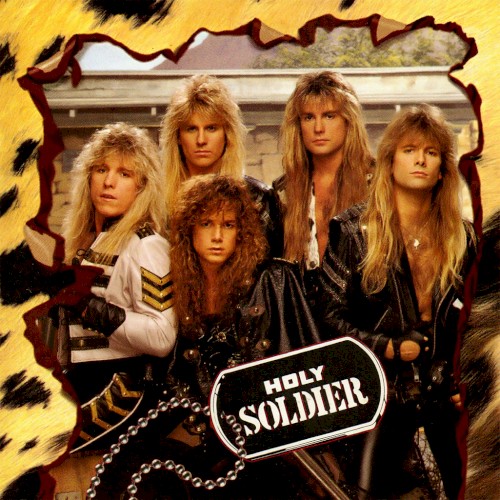 Holy Soldier
