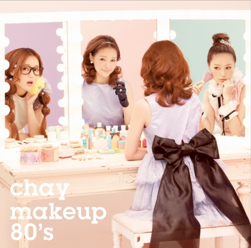 makeup 80’s
