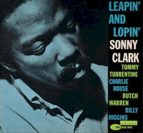Leapin’ and Lopin’