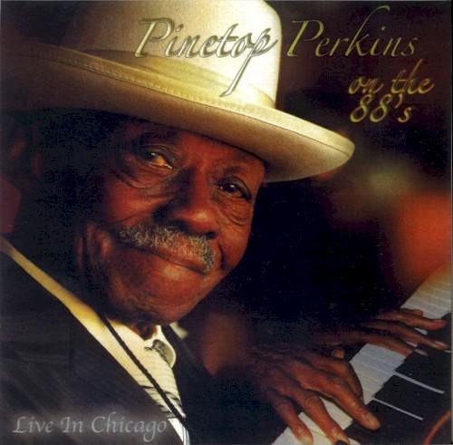 On the 88’s: Live in Chicago