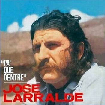 Pa' que dentre