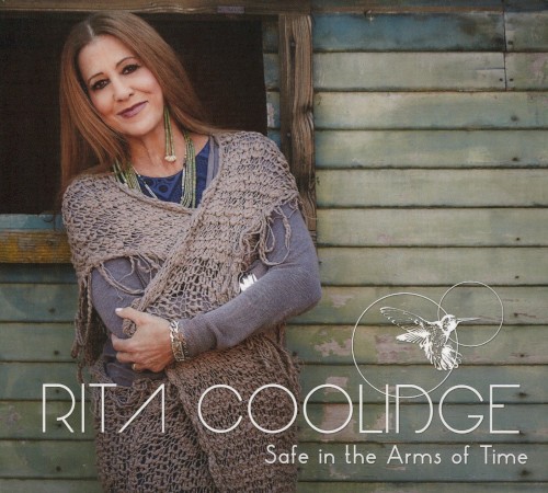 Safe in the Arms of Time