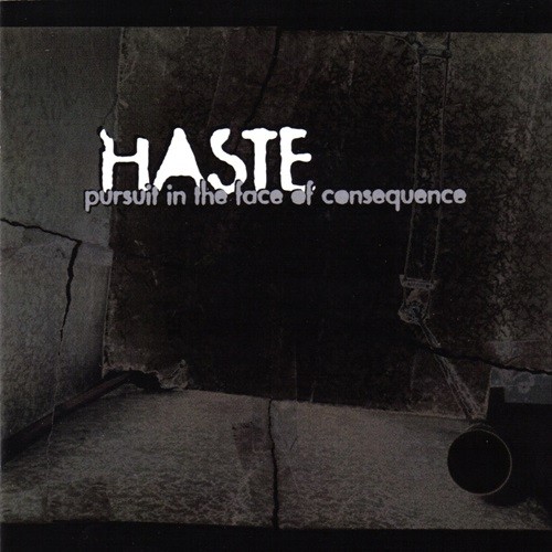 Pursuit in the Face of Consequence