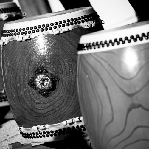 Taiko Dub