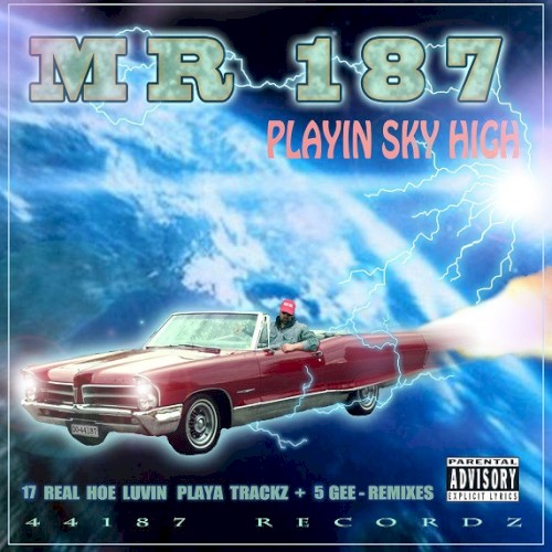 Playin Sky High