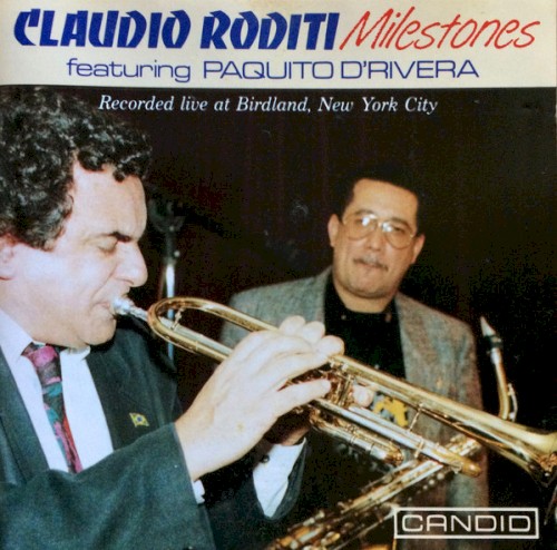 Milestones