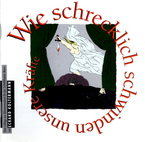 Wie schrecklich schwinden unsere Kräfte