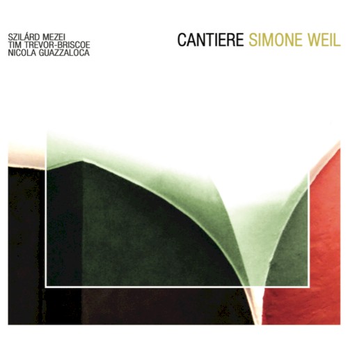 Cantiere Simone Weil