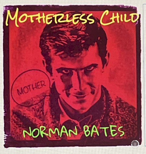 Motherless Child