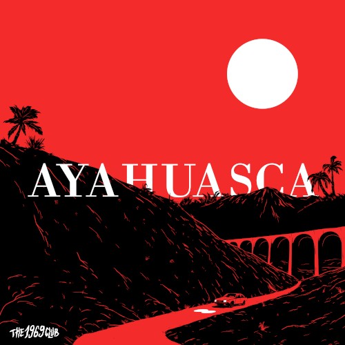 Ayahuasca