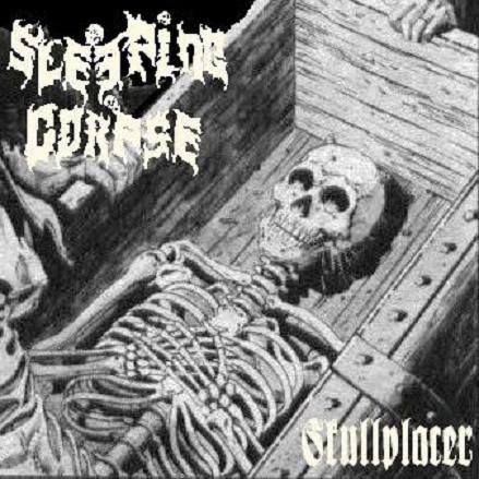 Skullplacer / Doomsayer [Split]