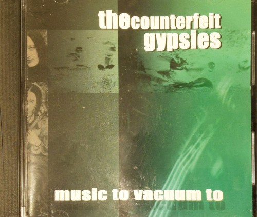 Music to Vacuum To