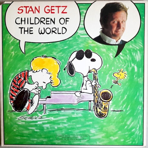 Children of the World